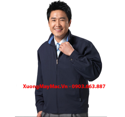 ÁO KHOÁC GIÓ AG054